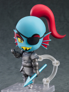 Фигурка Undertale — Undyne — Nendoroid