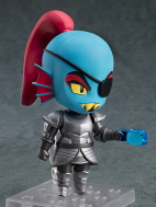 Фигурка Undertale — Undyne — Nendoroid