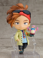 Фигурка Boku no Hero Academia The Movie: World Heroes’ Mission — Pino — Rody Soul — Nendoroid