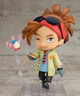 Фигурка Boku no Hero Academia The Movie: World Heroes’ Mission — Pino — Rody Soul — Nendoroid