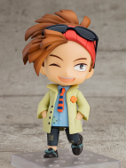 Фигурка Boku no Hero Academia The Movie: World Heroes’ Mission — Pino — Rody Soul — Nendoroid