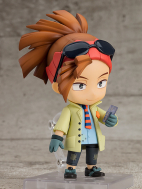 Фигурка Boku no Hero Academia The Movie: World Heroes’ Mission — Pino — Rody Soul — Nendoroid