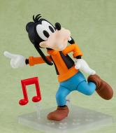 Фигурка Disney — Goofy — Nendoroid