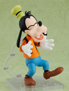 Фигурка Disney — Goofy — Nendoroid