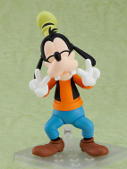 Фигурка Disney — Goofy — Nendoroid