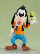 Фигурка Disney — Goofy — Nendoroid