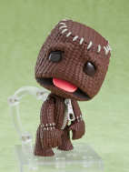 Фигурка LittleBigPlanet — Sackboy — Nendoroid