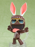Фигурка LittleBigPlanet — Sackboy — Nendoroid