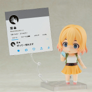 Фигурка Kanojo, Okarishimasu — Nanami Mami — Nendoroid