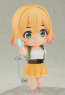 Фигурка Kanojo, Okarishimasu — Nanami Mami — Nendoroid