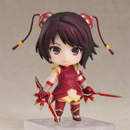 Фигурка Xian Jian Qi Xia Zhuan Si — Han Lingsha — Nendoroid