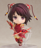 Фигурка Xian Jian Qi Xia Zhuan Si — Han Lingsha — Nendoroid