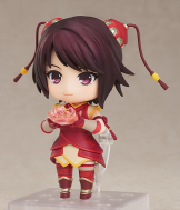 Фигурка Xian Jian Qi Xia Zhuan Si — Han Lingsha — Nendoroid