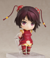 Фигурка Xian Jian Qi Xia Zhuan Si — Han Lingsha — Nendoroid