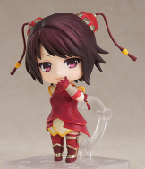 Фигурка Xian Jian Qi Xia Zhuan Si — Han Lingsha — Nendoroid