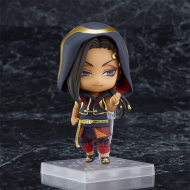 Лимитированная фигурка Twisted Wonderland — Jamil Viper — Nendoroid