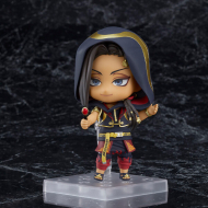 Лимитированная фигурка Twisted Wonderland — Jamil Viper — Nendoroid