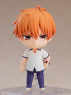 Фигурка Fruits Basket — Soma Kyo — Nendoroid