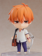 Фигурка Fruits Basket — Soma Kyo — Nendoroid