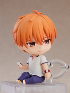 Фигурка Fruits Basket — Soma Kyo — Nendoroid