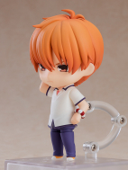 Фигурка Fruits Basket — Soma Kyo — Nendoroid