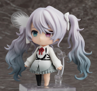 Фигурка Project Sekai: Colorful Stage! feat. Hatsune Miku — Hatsune Miku — Nendoroid — Empty Sekai Ver.