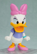 Фигурка Disney — Daisy Duck — Nendoroid