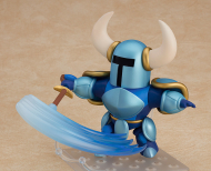 Фигурка Shovel Knight — Nendoroid