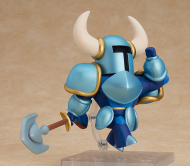 Фигурка Shovel Knight — Nendoroid