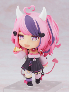 Фигурка VShojo — Bubi — Ironmouse — Nendoroid