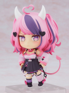 Фигурка VShojo — Bubi — Ironmouse — Nendoroid