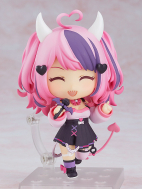 Фигурка VShojo — Bubi — Ironmouse — Nendoroid