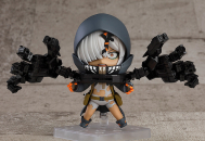 Фигурка Black★★Rock Shooter: Dawn Fall — Strength — Nendoroid — Dawn Fall Ver.