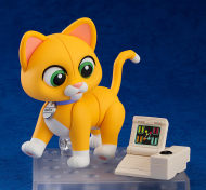 Фигурка Lightyear — Sox — Nendoroid