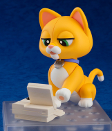Фигурка Lightyear — Sox — Nendoroid
