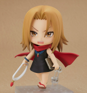 Фигурка Shaman King — Kyouyama Anna — Nendoroid