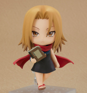 Фигурка Shaman King — Kyouyama Anna — Nendoroid