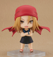 Фигурка Shaman King — Kyouyama Anna — Nendoroid