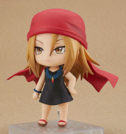 Фигурка Shaman King — Kyouyama Anna — Nendoroid