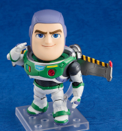 Фигурка Lightyear — Buzz Lightyear — Nendoroid — Alpha Suit Ver.