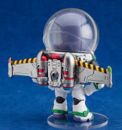 Фигурка Lightyear — Buzz Lightyear — Nendoroid — Alpha Suit Ver.