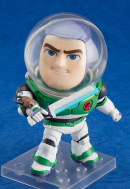 Фигурка Lightyear — Buzz Lightyear — Nendoroid — Alpha Suit Ver.