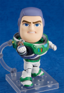 Фигурка Lightyear — Buzz Lightyear — Nendoroid — Alpha Suit Ver.
