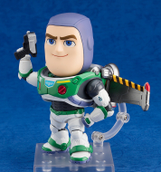Фигурка Lightyear — Buzz Lightyear — Nendoroid — Alpha Suit Ver.