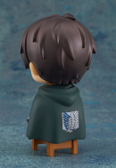 Фигурка Shingeki no Kyojin — Eren Yeager — Nendoroid — Nendoroid Swacchao