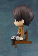 Фигурка Shingeki no Kyojin — Eren Yeager — Nendoroid — Nendoroid Swacchao