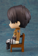 Фигурка Shingeki no Kyojin — Eren Yeager — Nendoroid — Nendoroid Swacchao