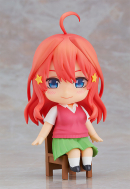 Фигурка Eiga Gotoubun no Hanayome — Nakano Itsuki — Nendoroid — Nendoroid Swacchao