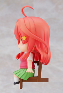 Фигурка Eiga Gotoubun no Hanayome — Nakano Itsuki — Nendoroid — Nendoroid Swacchao