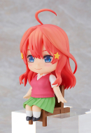 Фигурка Eiga Gotoubun no Hanayome — Nakano Itsuki — Nendoroid — Nendoroid Swacchao